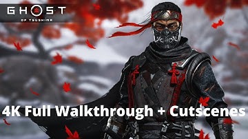 Ghost of Tsushima|PS5|Jin