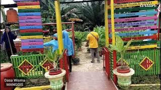 Download lagu Panen Jagung Di Dasa Wisma Manggis Desa Batuh, Loa Janan,