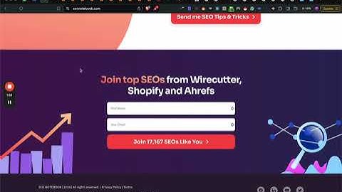One Minute SEO Audit - Free SEO Tools, plus my Fave Ahrefs and Semrush Screens