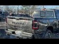 2019 Ram 1500 Rebel Patchogue, Medford, Holbrook, Bohemia, Bellport