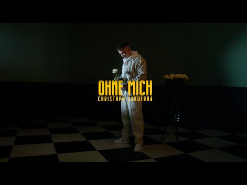 Christoph Sakwerda - Ohne Mich (Official Video)