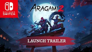 Aragami 2 für Nintendo Switch (Gebraucht) in Frick für CHF 30 - mit