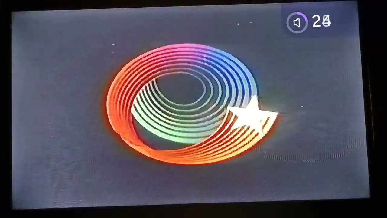 Closing To Yogi's First Christmas 1986 VHS