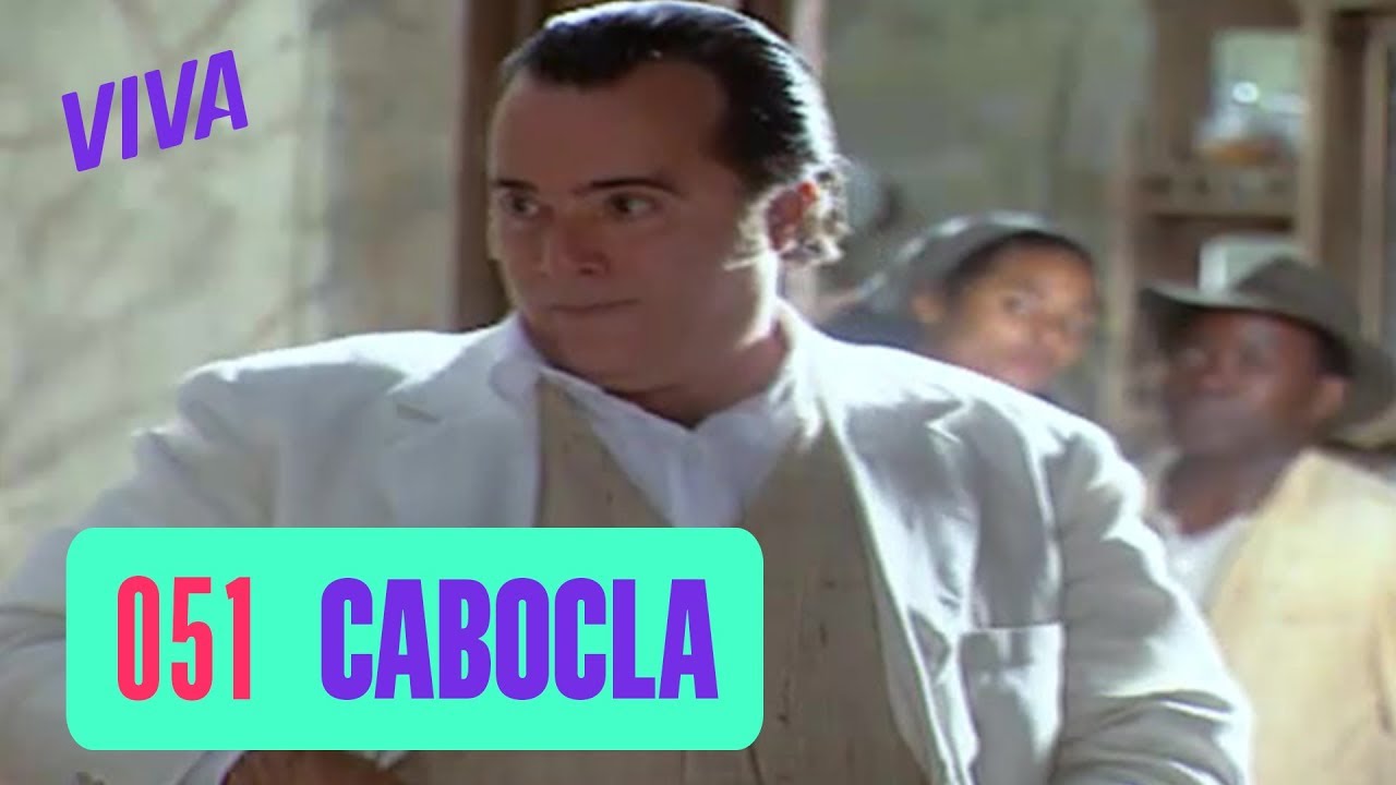 BOANERGES QUESTIONA ZUCA | CABOCLA | CAPÍTULO 51 | MELHOR DO DIA | VIVA