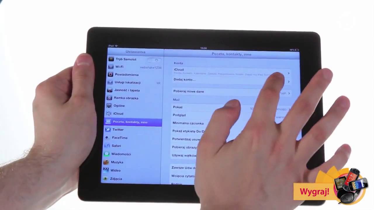 Nowy iPad - recenzja, Mobzilla odc. 80 - YouTube