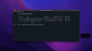 [Jmix rent-your-stuff] #14 - Refactoring: Cleanup UI test interactions