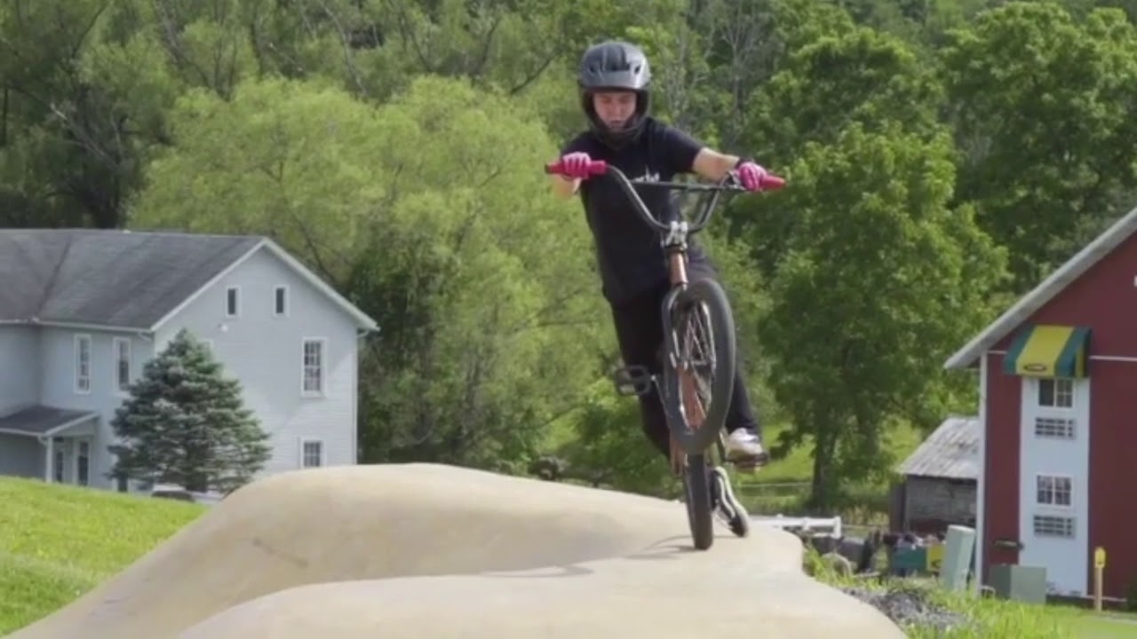 Favourite BMX Clips 2019-2020