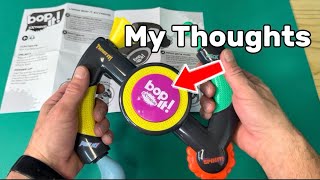 Hasbro Gaming Bop It Extreme Electronic Game