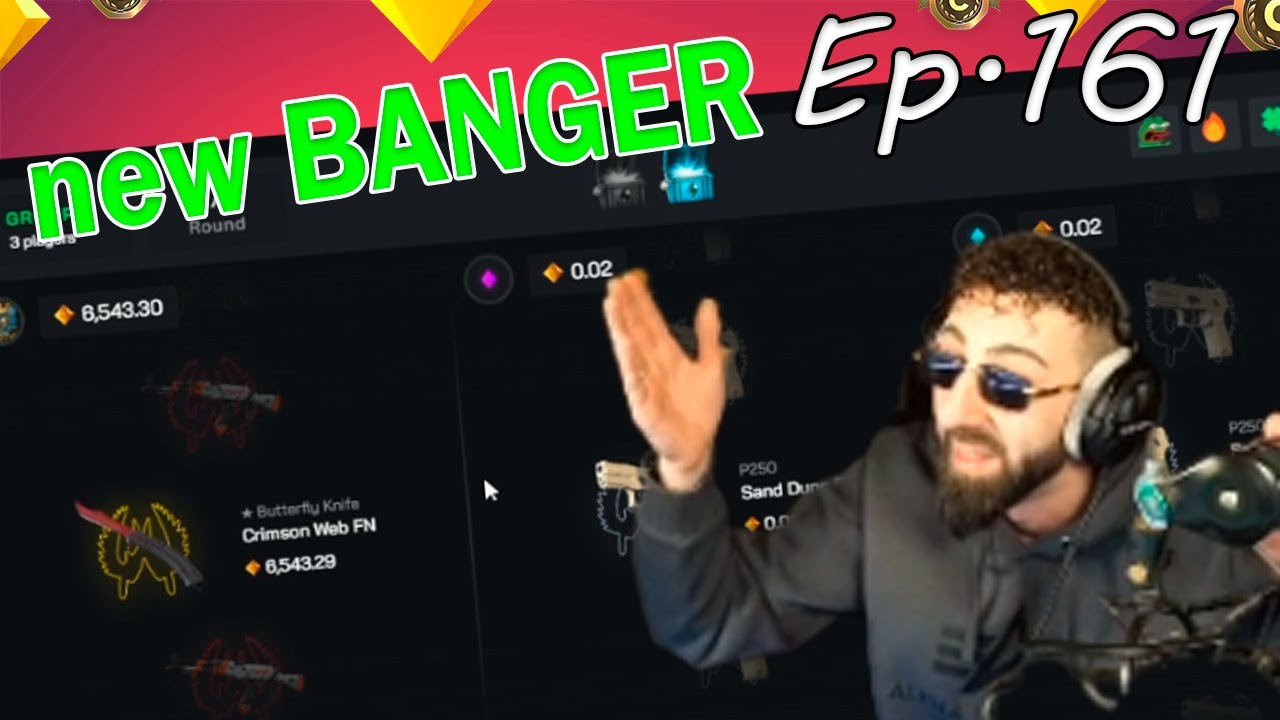NEW BANGER CASE PAID INSTANT? | DAILY STREAMS & GIVEAWAYS 