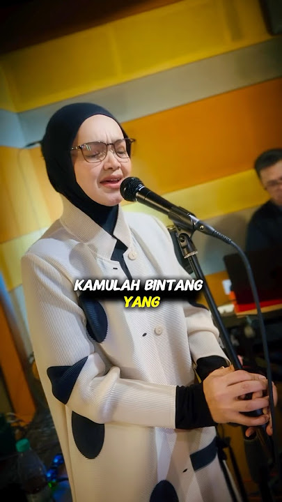 Naming You Love DS Siti Nurhaliza