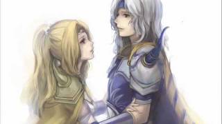 FFIV DS~Theme of Love~