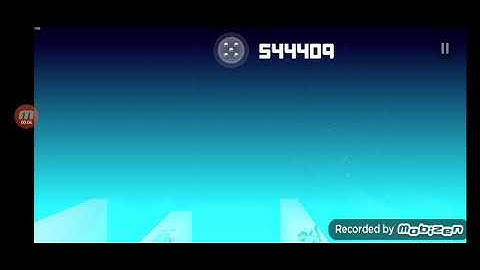 Smash Hit Boris908 custom stages checkpoint 5