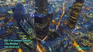 IFRS 17 Insurance Contracts l Shasat