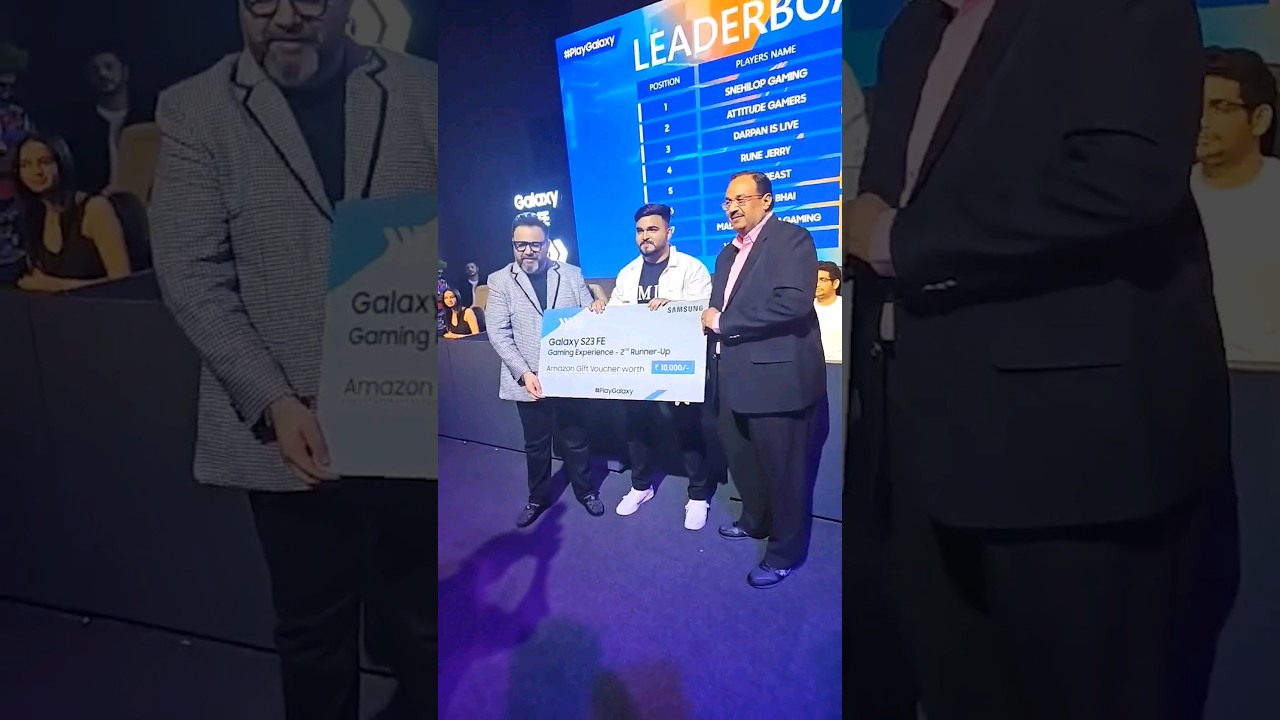 My best moments with Hydra Clan at the grand 