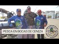 PESCA EN BOCAS DE CENIZA - AMIGOS DE LA PESCA - BARRANQUILLA