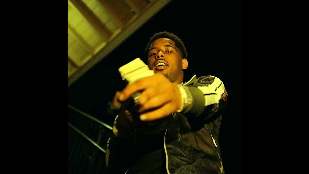 [FREE] Pooh Shiesty Sample Type Beat - "MAC10 in my bag"