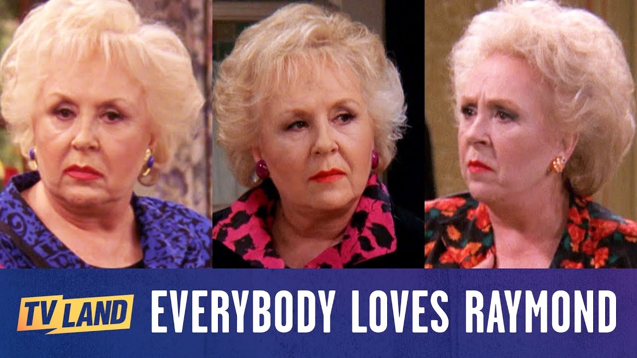 everybody loves raymond