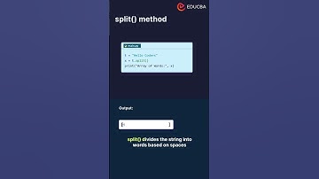 🔍 Convert Python Strings to Arrays! 🔍