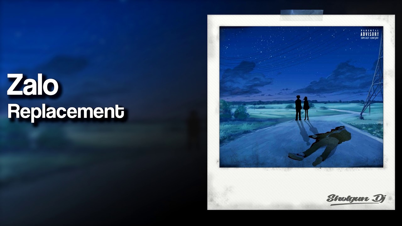 Assista a Zalo - Replacement no YouTube Assista a Zalo - Replacement no YouTube