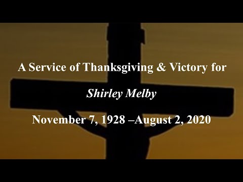 Melby Funeral Platteville Wi