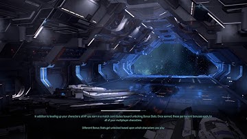 Mass Effect: Andromeda - Apex Multiplayer - Commando