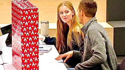 $100 or Mystery Gift?