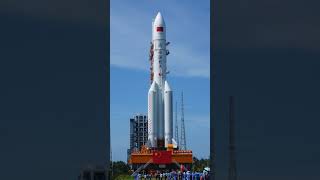 Hainan Wenchang Spacecraft Launch Site | Wikipedia audio article