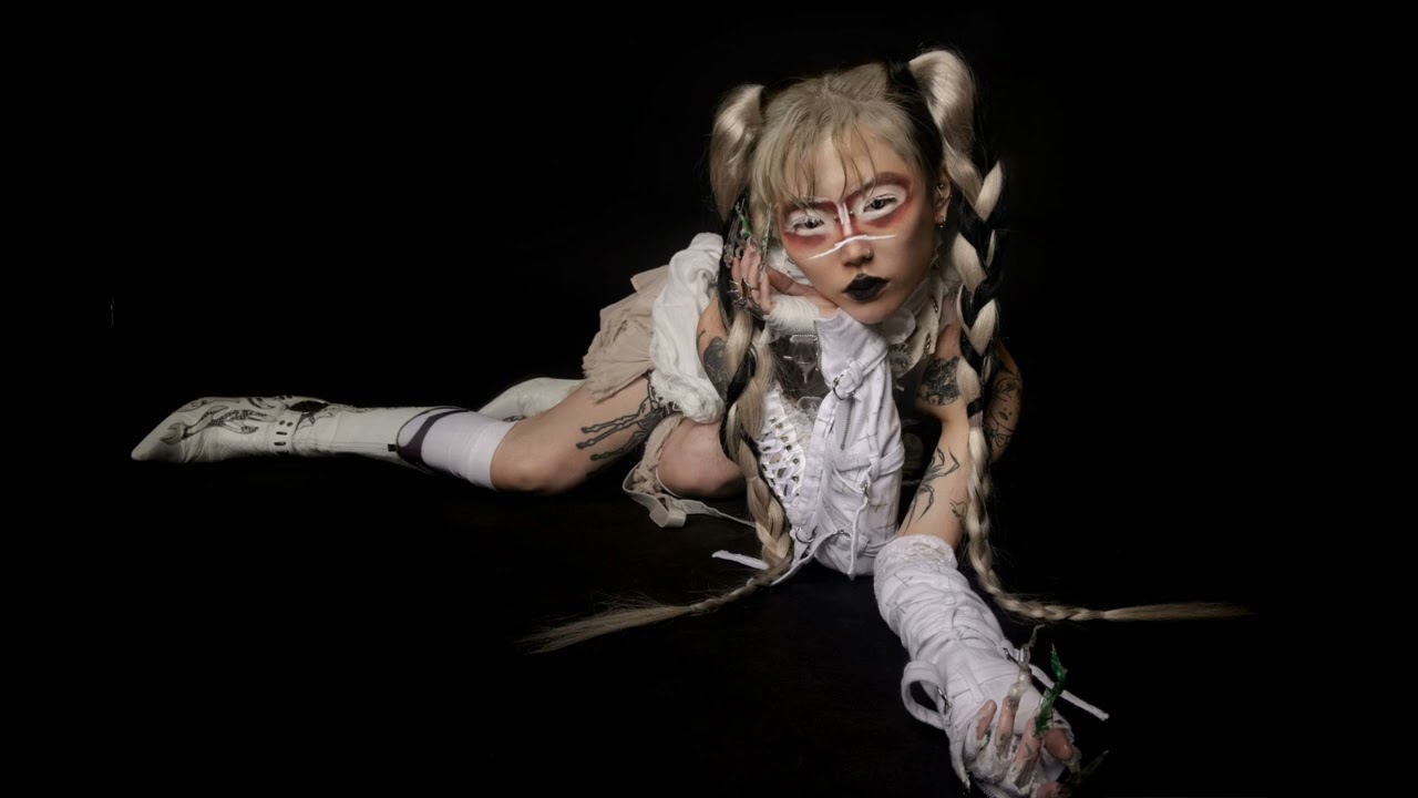 Madland, Yeule - And if I ask you where you wereI (Fanmade Song)