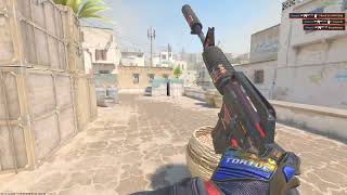 D2 Ace 1vs5