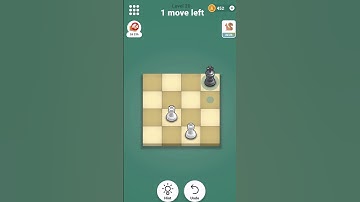 This Looks Easy… But Can You Checkmate in 2? (Puzzle #2)