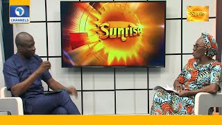 Full Sunrise | 22/05/2021 Update