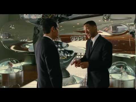 Men In Black Iii Clip Coffee Tastes Like Dirt At Cinemas 25 05 12 Youtube