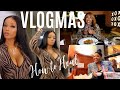 VLOGMAS Day 4-6 | A Weekend with Peypals "Friends and Laughter Help You Heal" | Peyton Charles