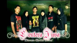 (Full Album) Lentera Surga # Lentera Jiwa