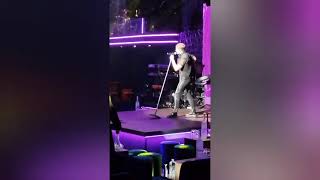 Γιάννης Λάφης - Bodega (18/11/2023)