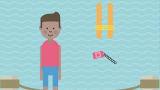 Stylish Boater PSA :15