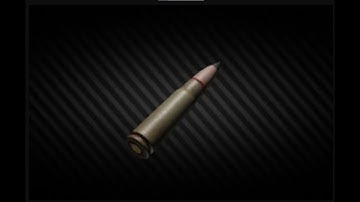 Chad Scav Kills Virgin PMC with BP on Factory