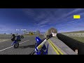 MX BIKES WHEELING SESSION FEAT BKON 