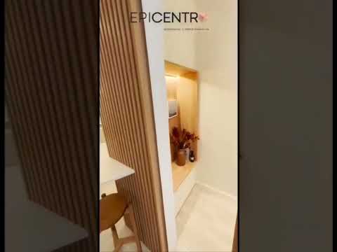 Miniatura: Conheça o decorado do Epicentro