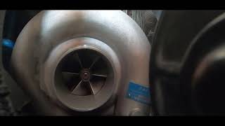 4G93T Gsr With Frp 20G Ball Bearing Adaptronic M1200 Ecu