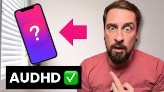 Apps That ACTUALLY Help ADHD & Autism!