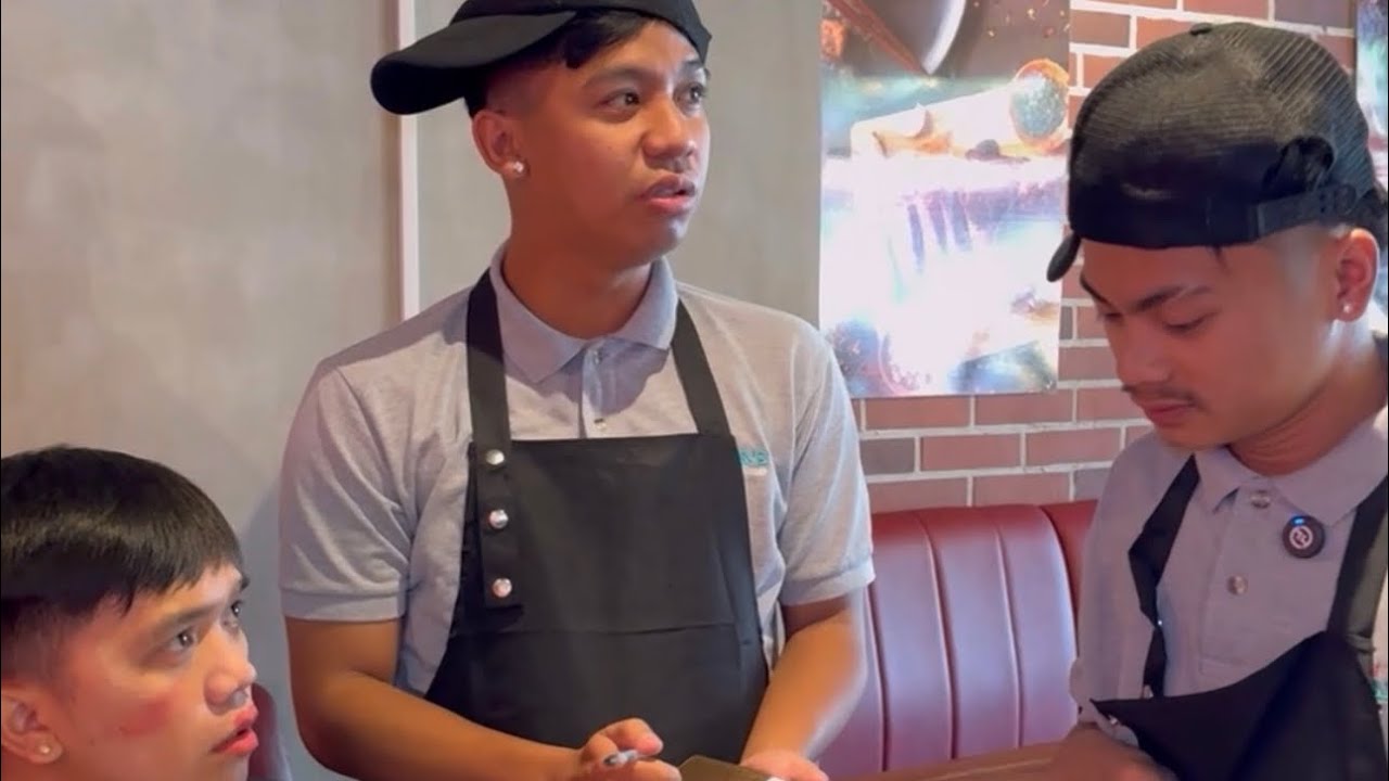 Bakit kayo ganyan koya #Happyfriend