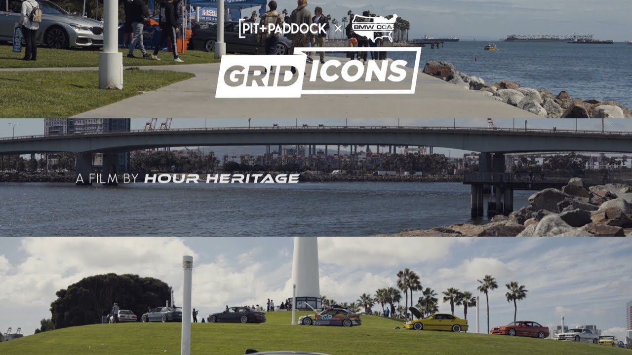 BMW's Naturally Aspirated M Line-up