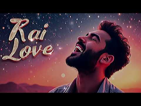 Raï Love Qalbi Yghanni Mon Cœur Chante Pour Toi Maghreb Studio Love