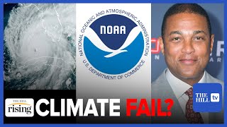 Florida Braces For ‘CATASTROPHIC’ Category 4 Hurricane Ian, CNN's Don Lemon Blames CLIMATE CHANGE