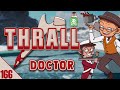 How to really frame someone in 2024  the doctor 166  dread hunger thrall gameplay