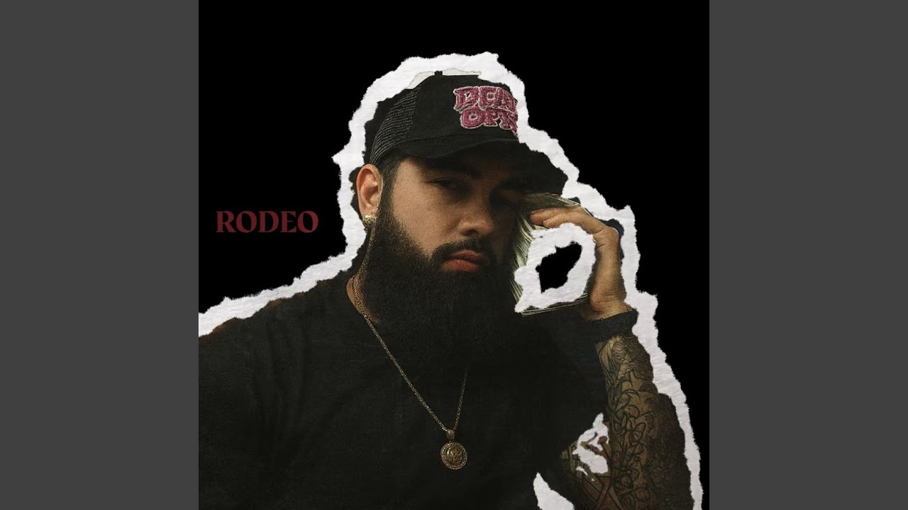 Watch RODEO on YouTube Watch RODEO on YouTube