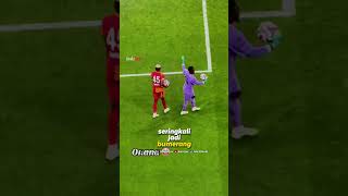 Andre Onana bikin kontroversi lagi menjelang Piala Dunia?