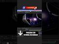 Svi koriste ovaj efekat (evo kako) #aftereffects #shorts