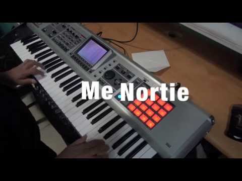 conjunto-primavera---me-nortie-(piano/teclado)-tutorial